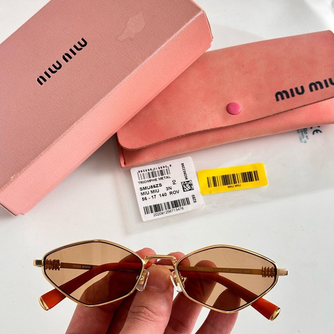 Miu Miu Sunglasses